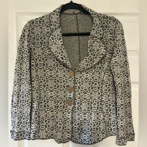 ARMANI COLLEZIONI blazer
